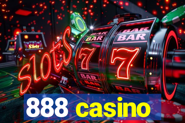 888 casino