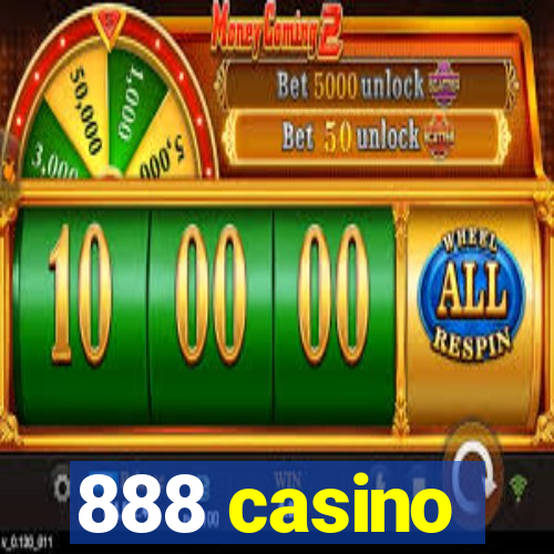 888 casino