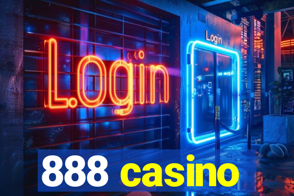 888 casino