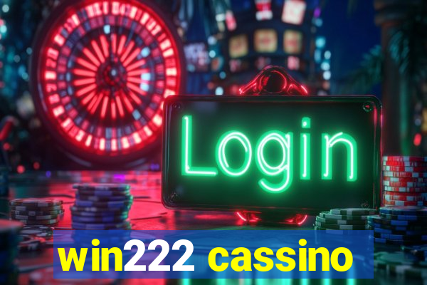 win222 cassino