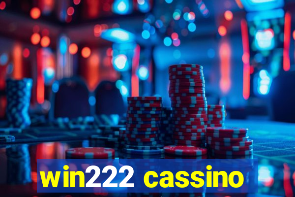 win222 cassino