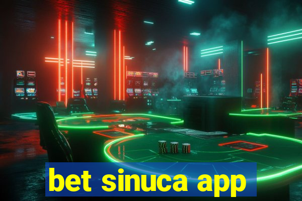 bet sinuca app