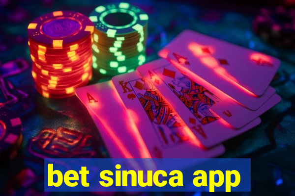 bet sinuca app