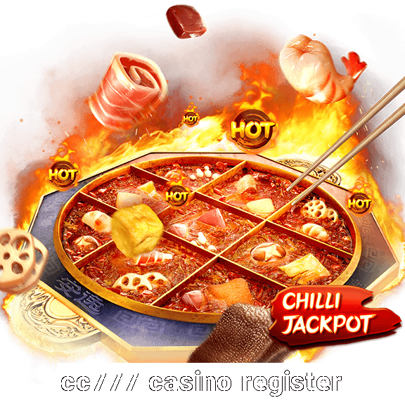 cc777 casino register