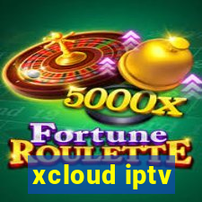 xcloud iptv