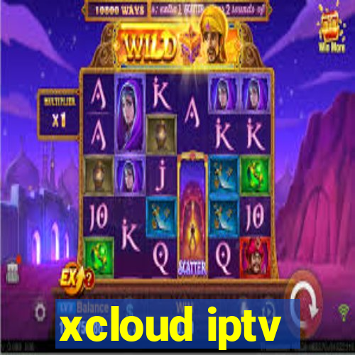 xcloud iptv