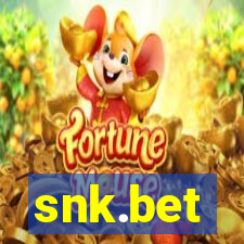 snk.bet