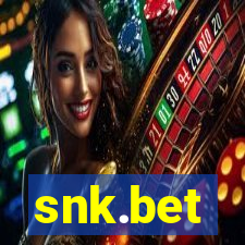 snk.bet