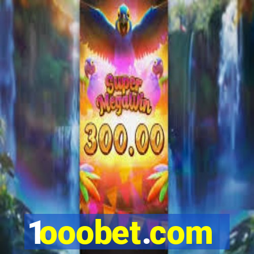 1ooobet.com