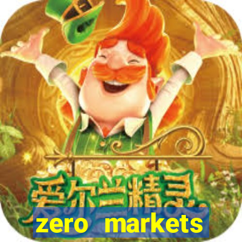 zero markets reclame aqui