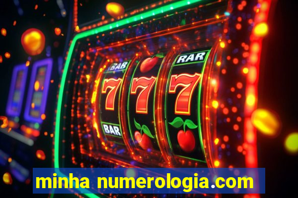 minha numerologia.com