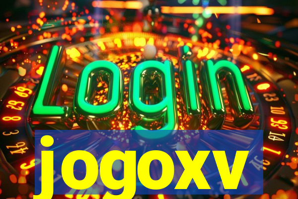 jogoxv