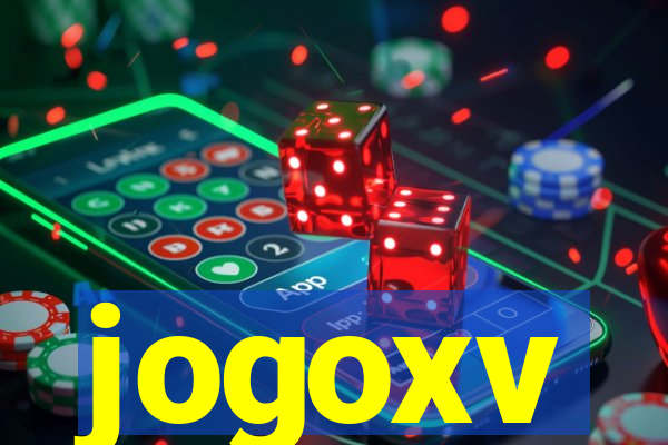 jogoxv