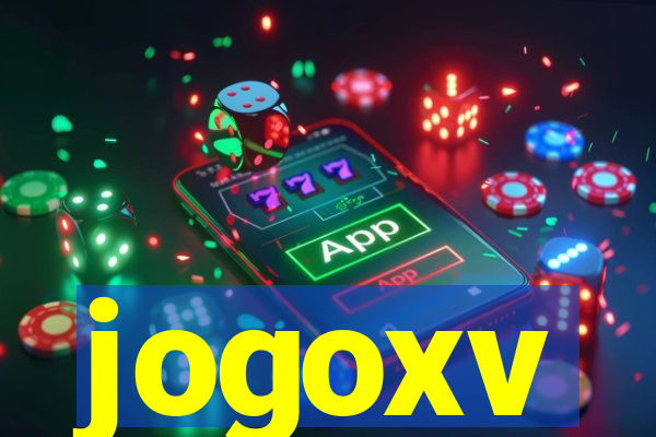 jogoxv