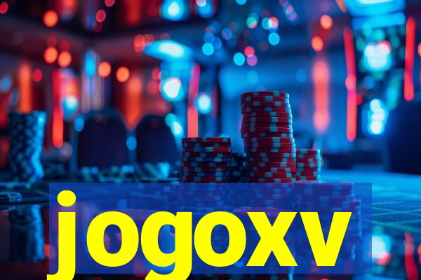 jogoxv