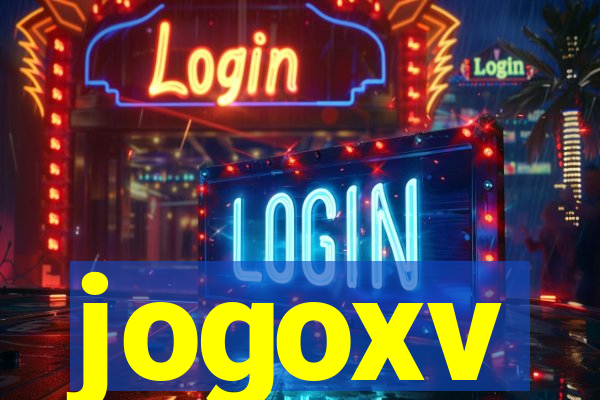 jogoxv
