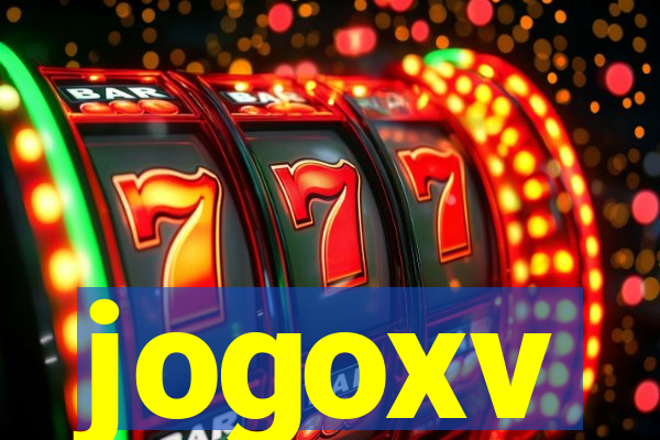 jogoxv