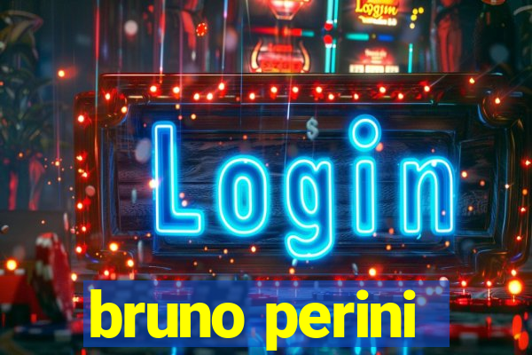 bruno perini