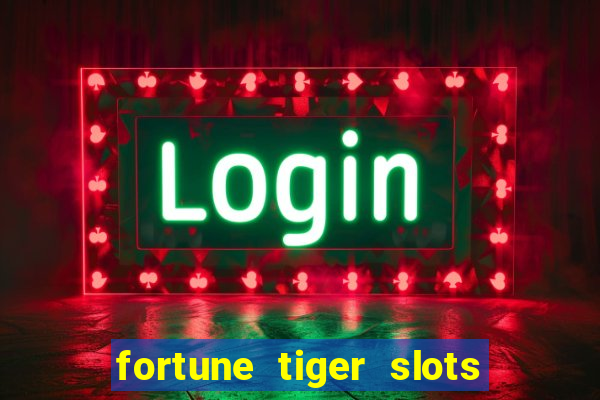 fortune tiger slots vip 3