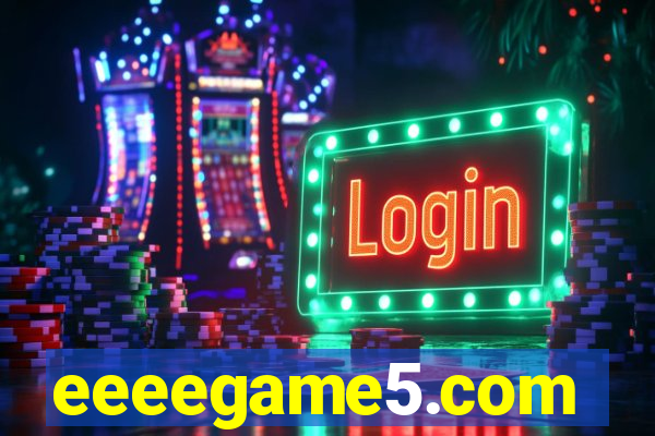 eeeegame5.com