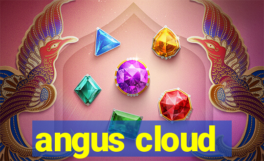 angus cloud