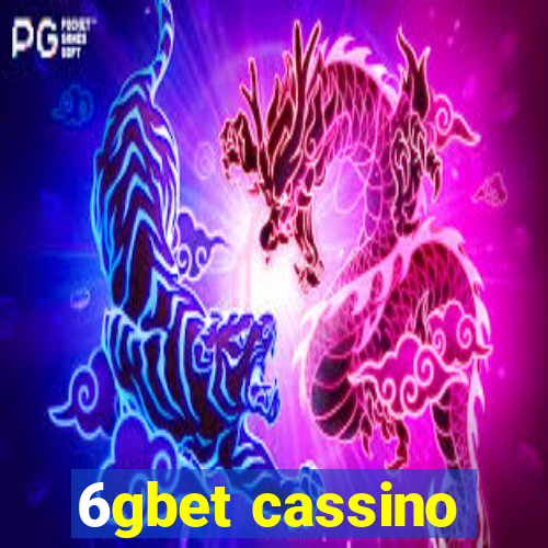 6gbet cassino