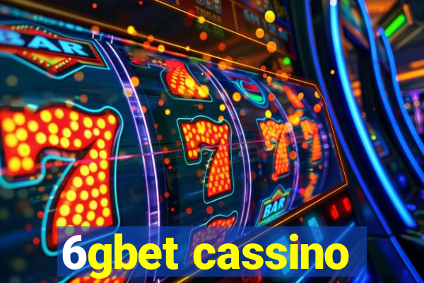 6gbet cassino