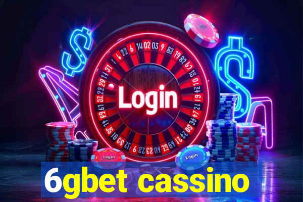6gbet cassino