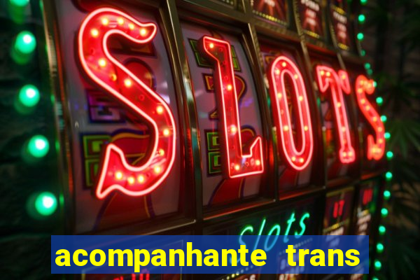 acompanhante trans de porto alegre