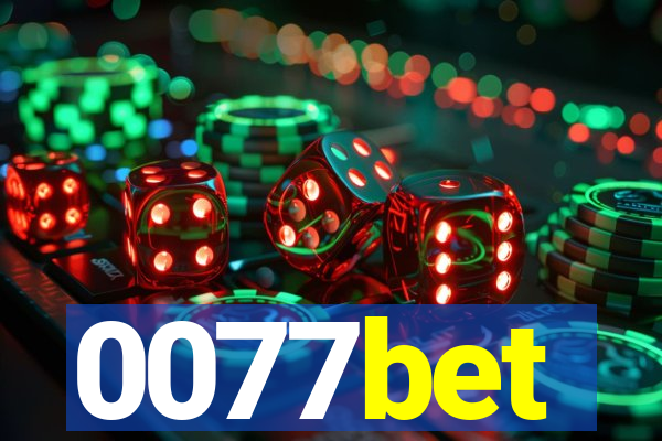 0077bet