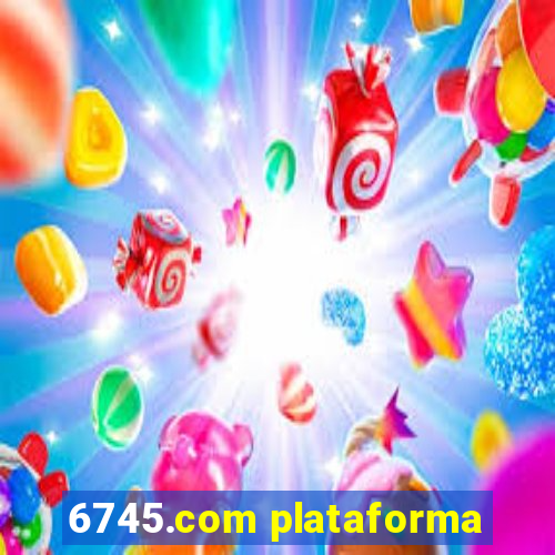 6745.com plataforma