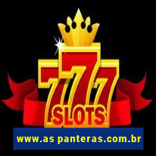 www.as panteras.com.br