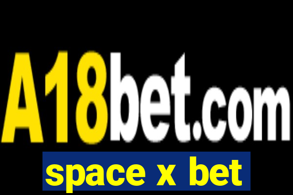 space x bet