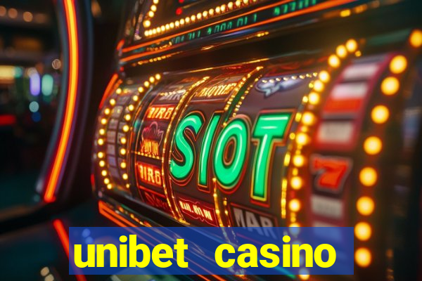 unibet casino review brand