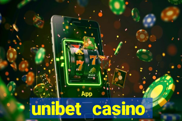 unibet casino review brand