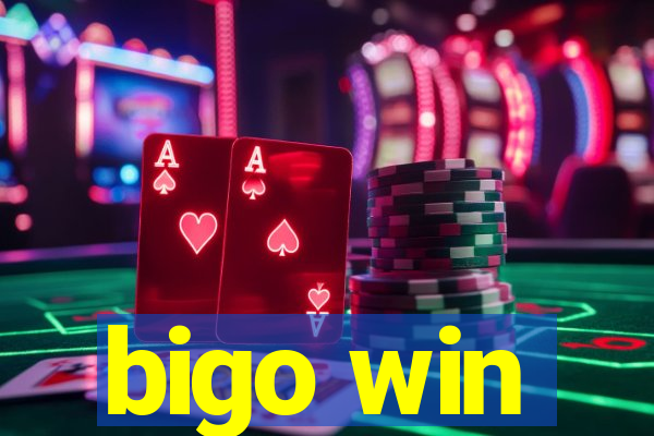 bigo win