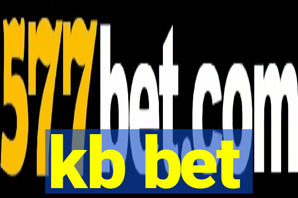 kb bet