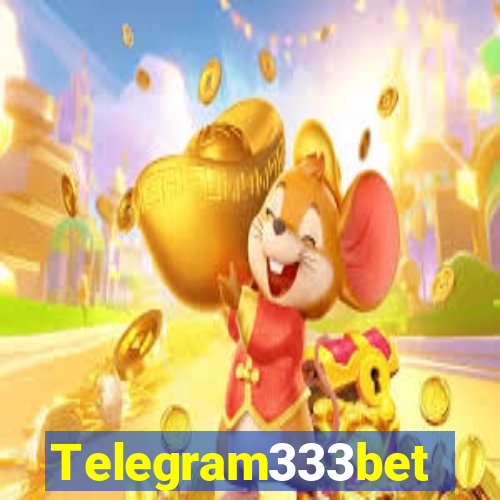 Telegram333bet