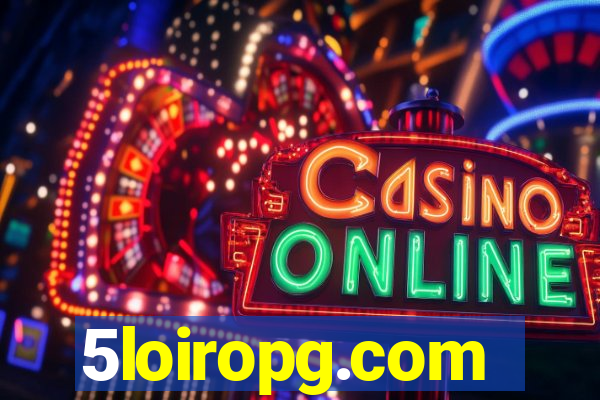 5loiropg.com
