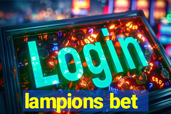 lampions bet