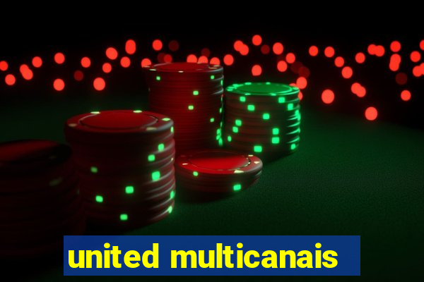 united multicanais