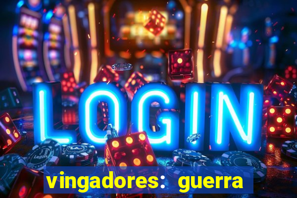vingadores: guerra infinita pobreflix