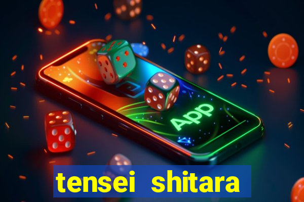 tensei shitara slime datta ken temporada 3 dublado