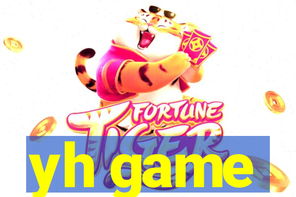 yh game
