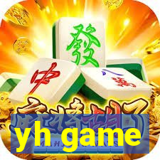 yh game