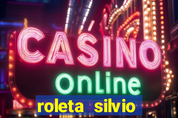 roleta silvio santos jogo