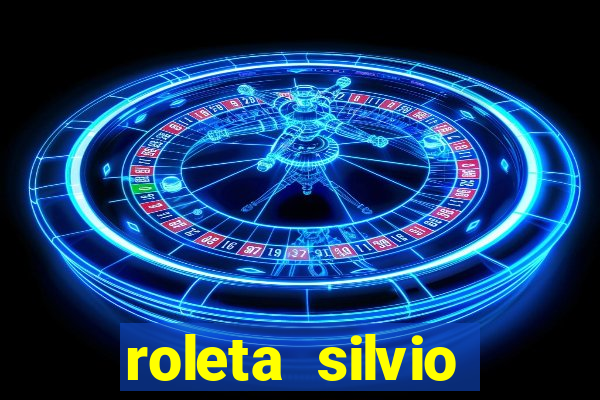 roleta silvio santos jogo