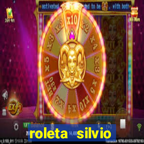 roleta silvio santos jogo