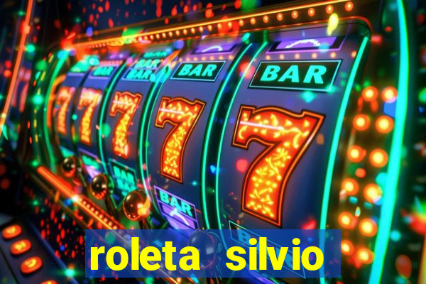 roleta silvio santos jogo