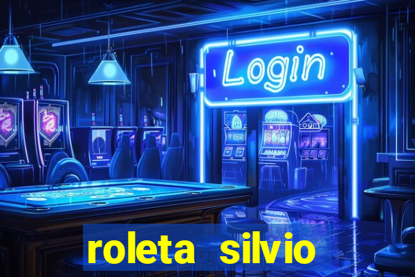 roleta silvio santos jogo